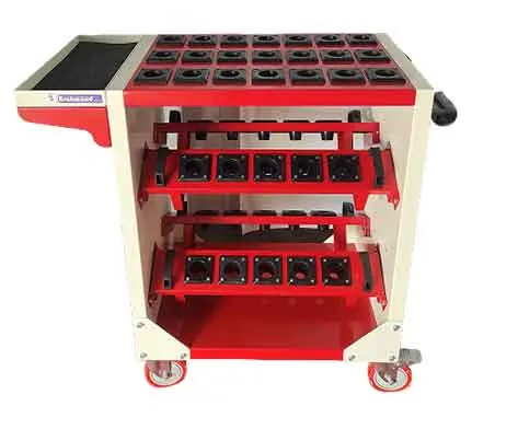 VMC Tool Trolley Manufacturer in Bhosari-Chakan 