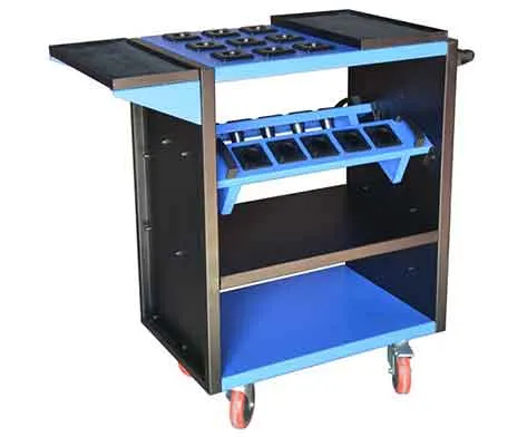 Tool Trolley Manufacturer in Pune
