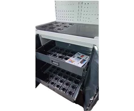 Drawer Tool Trolley Manufacturer in Bhosari-Chakan 