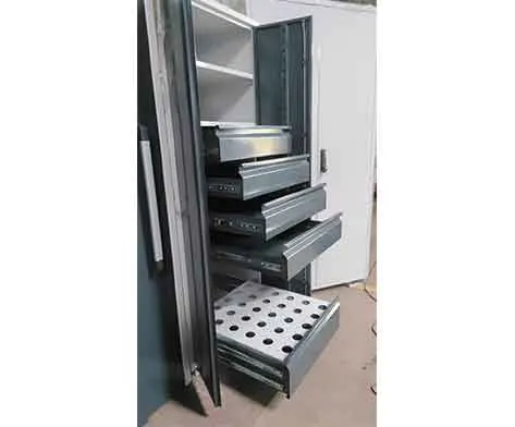 Storage Cabinet Manufacturer in Pune 